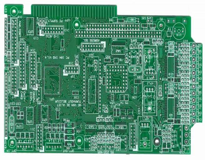 PCB線(xiàn)路板